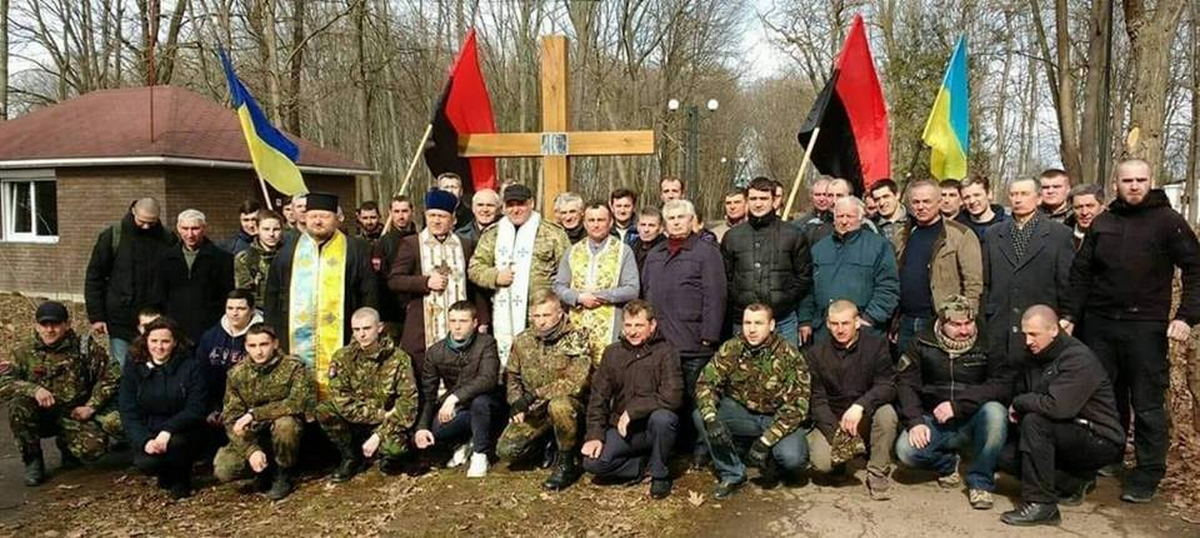 Мертві не скаржаться: сміття й безлад на місці єврейських поховань в Коломиї 7