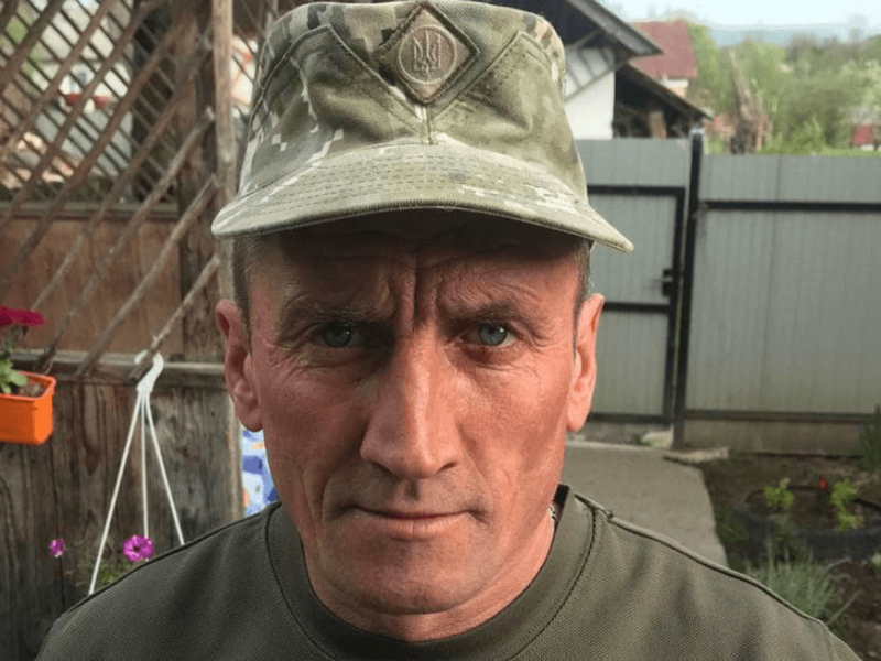 11 січня Надвірна зустріла навколішки полеглого Юрія Заїку, завтра відбудеться похорон 1