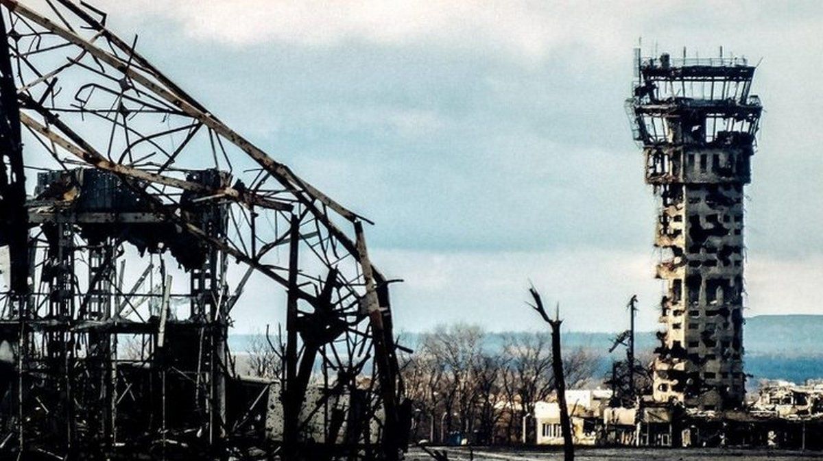 Кіборги вистояли, не вистояв бетон: нельотні 242 дні в Донецькому аеропорту 12