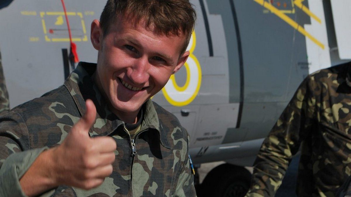 Фото: Тетяна Кукурба