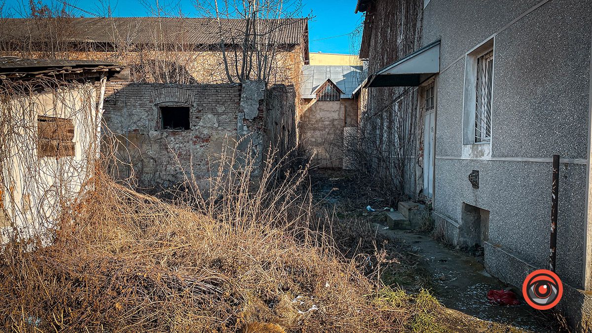 Як нині виглядають цісарські лазні на Чорному Потоці в Коломиї? 19