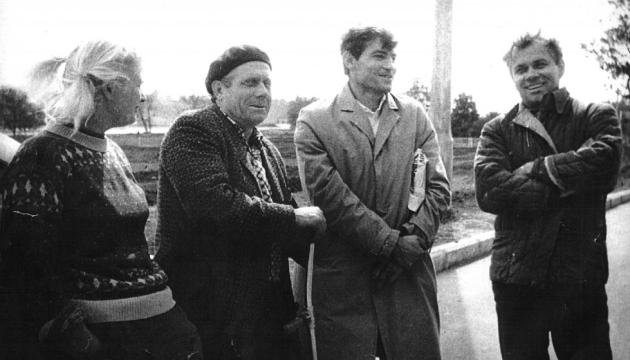 Заборонений, незручний, занадто конфліктний Василь Стус: сьогодні поету виповнилося б 85 2