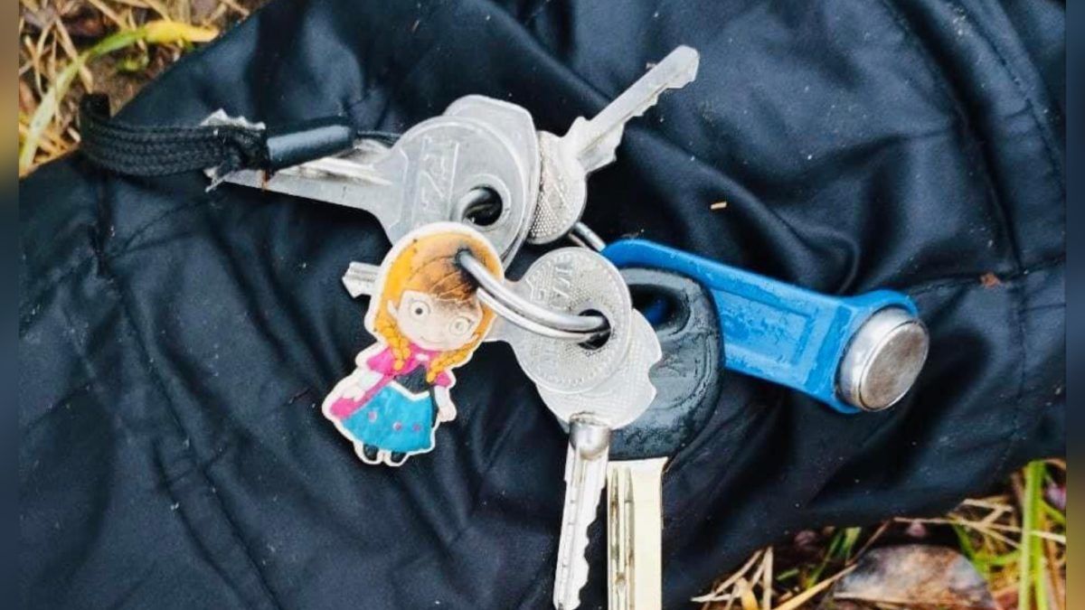 Поліцейські просять допомогти встановити особу жінки, яка втопилась у Бистриці. Оновлено 2