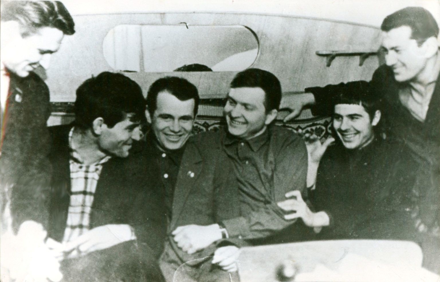 Заборонений, незручний, занадто конфліктний Василь Стус: сьогодні поету виповнилося б 85 3