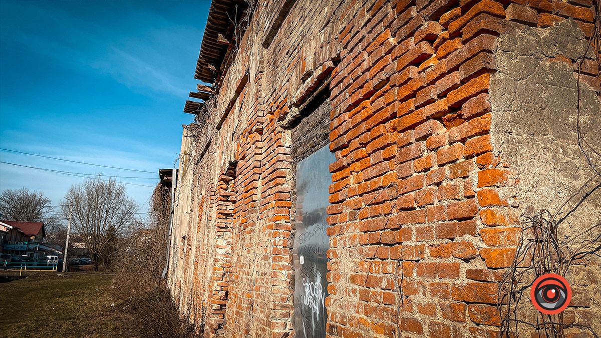 Як нині виглядають цісарські лазні на Чорному Потоці в Коломиї? 8