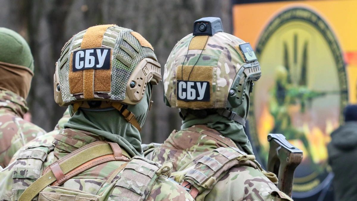 Франківська СБУ встановила особу бойовика 113 полку невизнаної "днр"