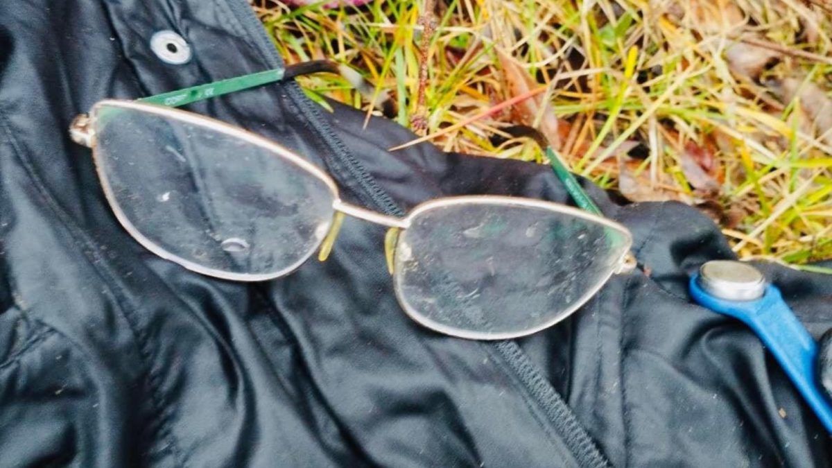 Поліцейські просять допомогти встановити особу жінки, яка втопилась у Бистриці. Оновлено 1