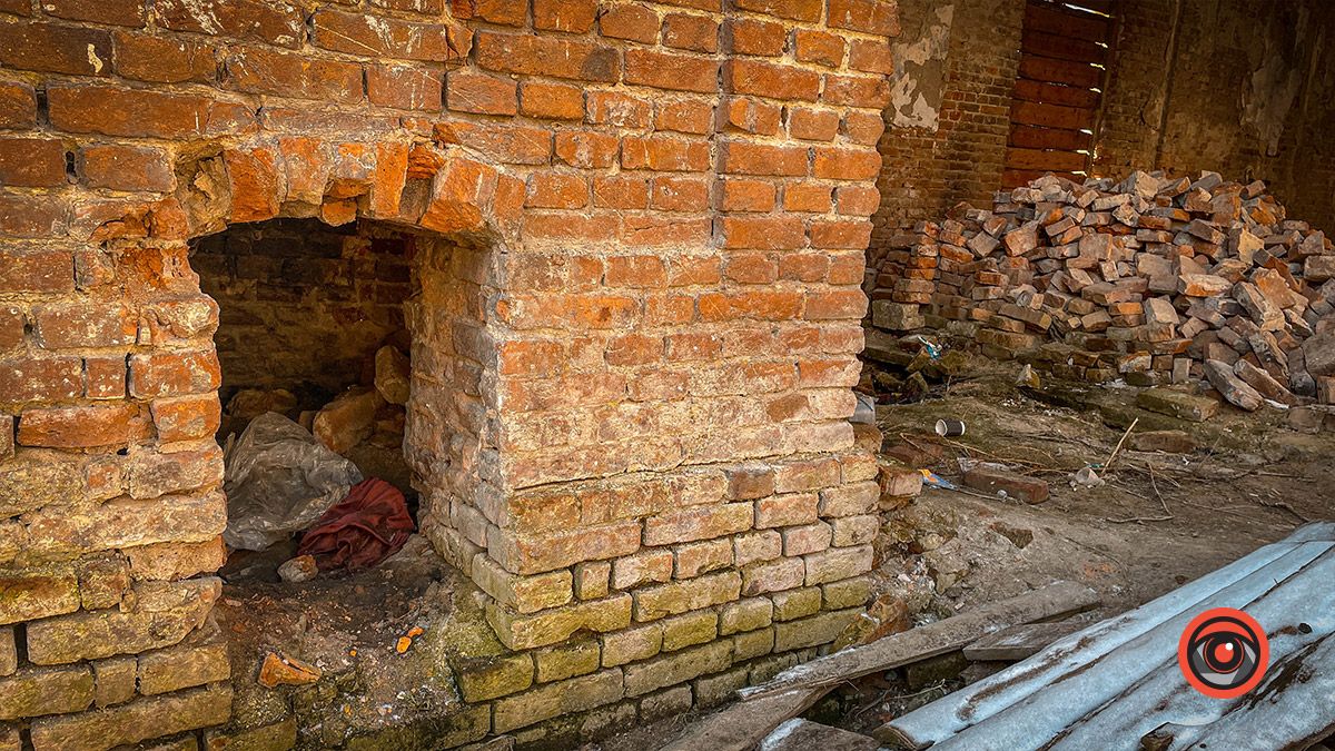 Як нині виглядають цісарські лазні на Чорному Потоці в Коломиї? 13