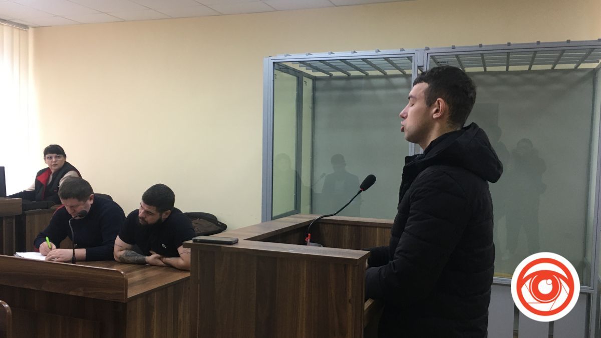 Справа псевдоволонтера Хемича: свідчили люди, яких він ошукав на 167 тис грн 2
