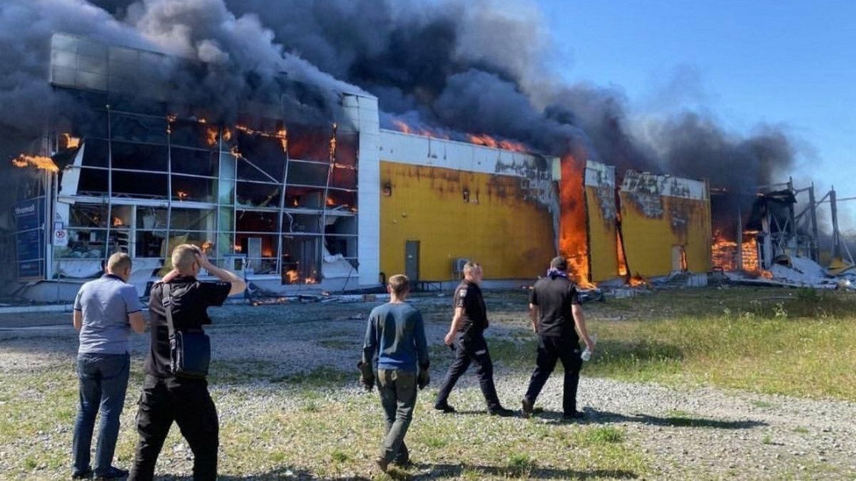 Чи готові українці піти на поступки рф після ракетного терору: опитування