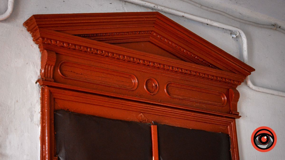 Нуарний бульвар у Коломиї | Фоторепортаж 15