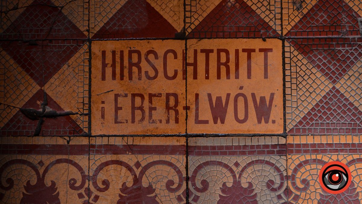 Нуарний бульвар у Коломиї | Фоторепортаж 14