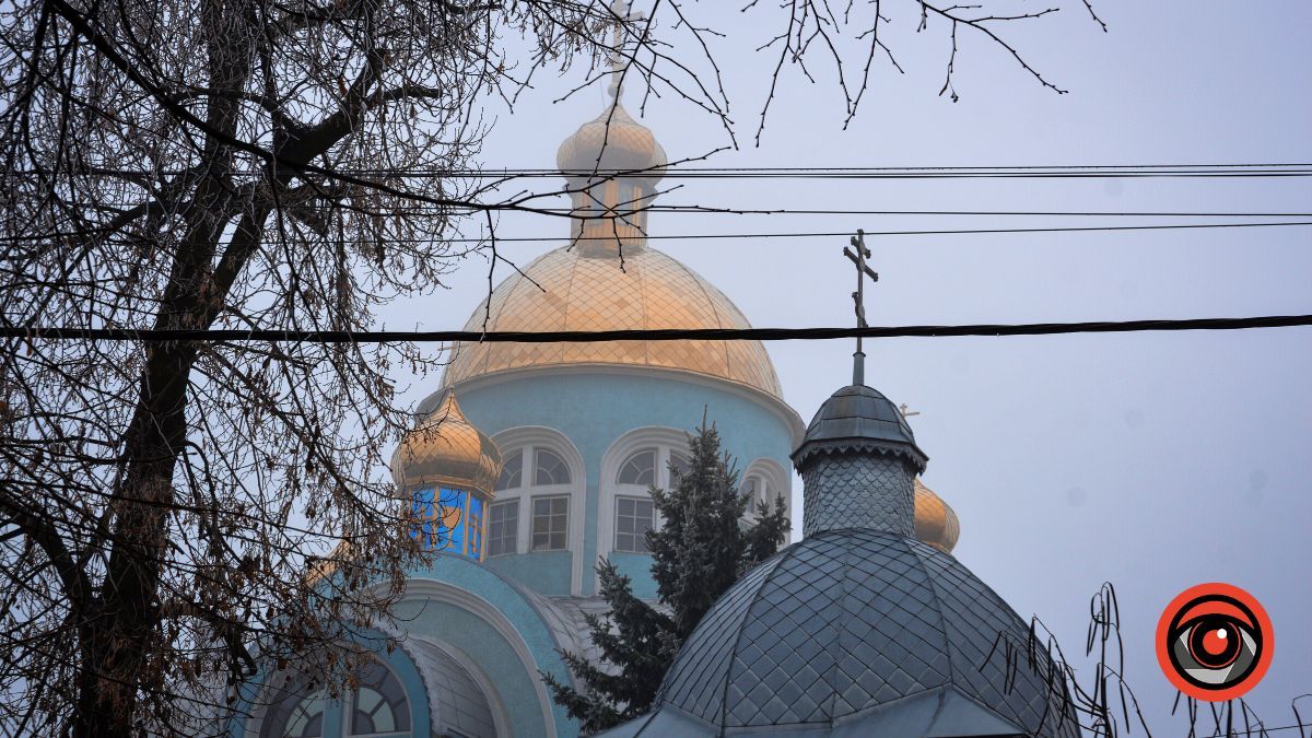 Нуарний бульвар у Коломиї | Фоторепортаж 10