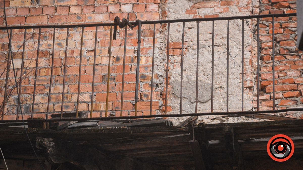 Нуарний бульвар у Коломиї | Фоторепортаж 9