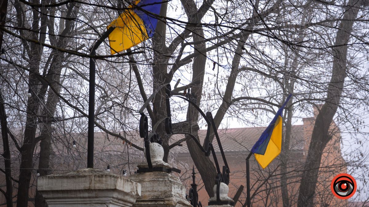 Нуарний бульвар у Коломиї | Фоторепортаж 24