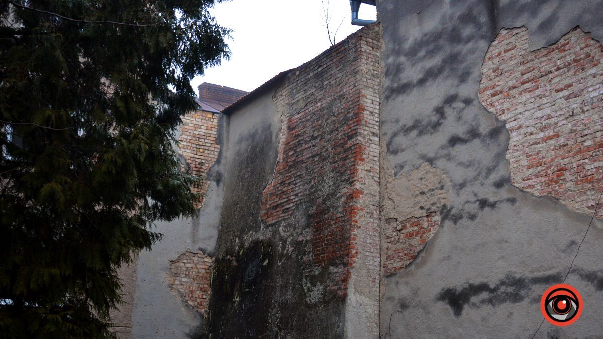 Нуарний бульвар у Коломиї | Фоторепортаж 20