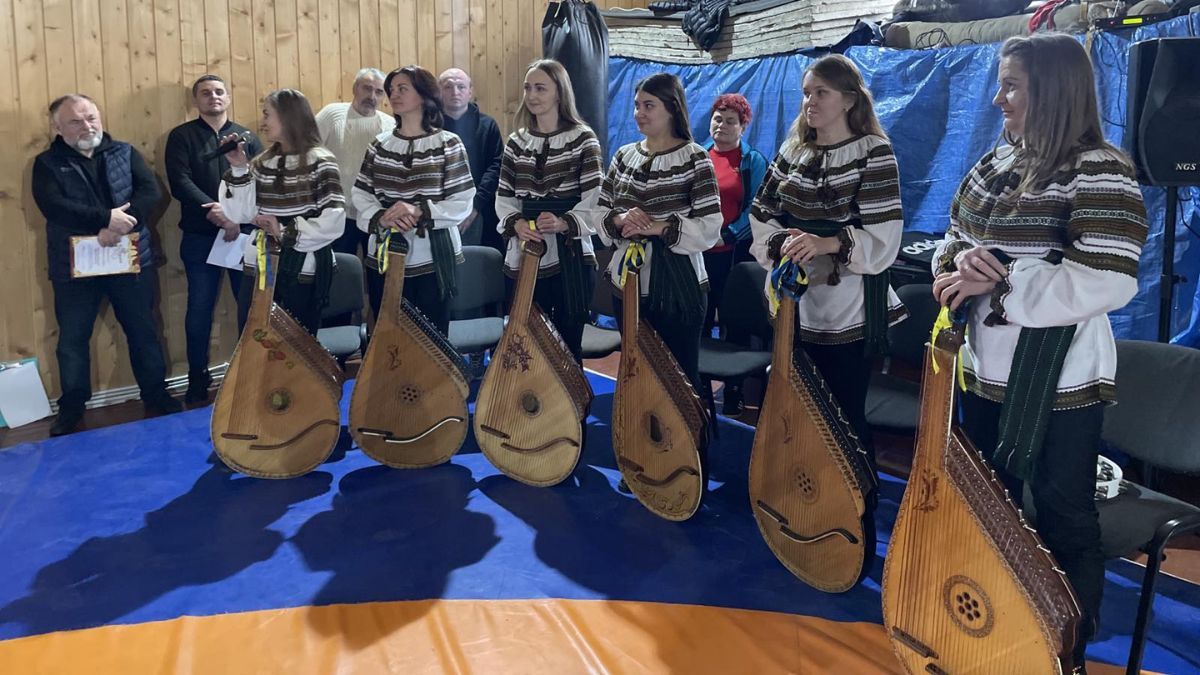 На Косівщині провели міжобласний турнір з греко-римської боротьби 5