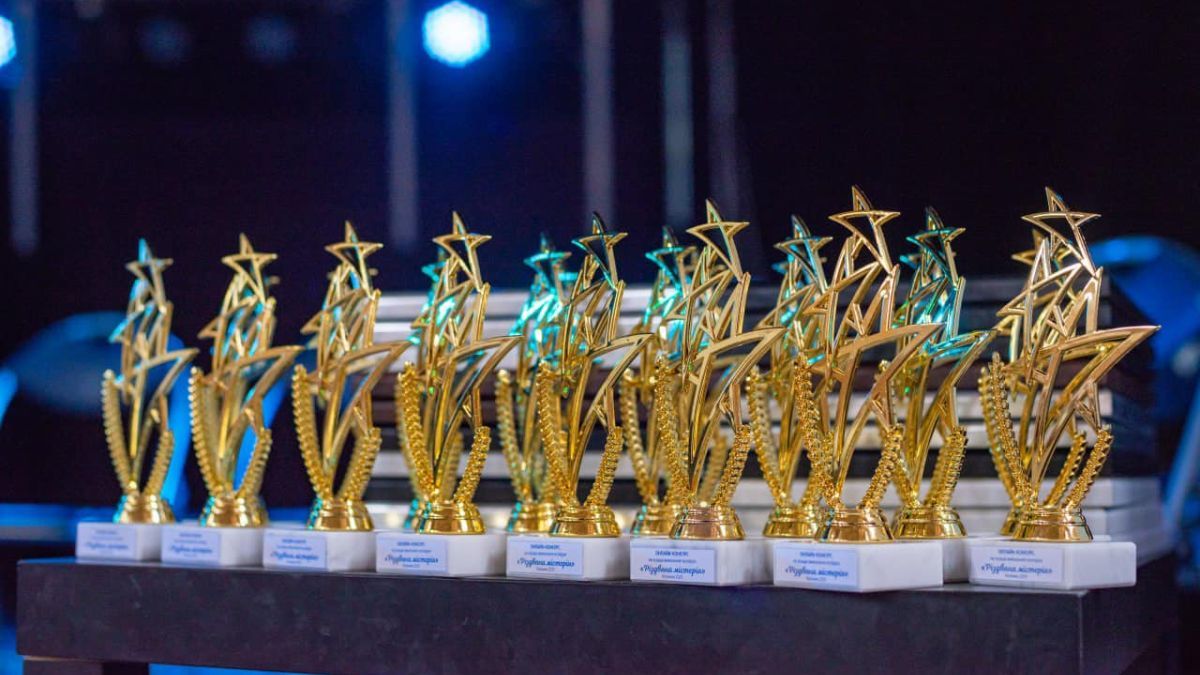 У Соколі відбувся гала-концерт переможців онлайн-конкурсу «Різдвяна містерія» 11