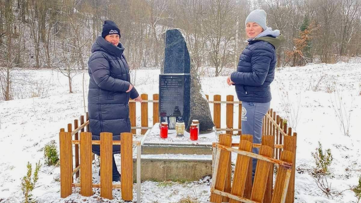У Слободі відзначили роковини з дня смерті популяризатора Гуцульщини Станіслава Вінценза 1