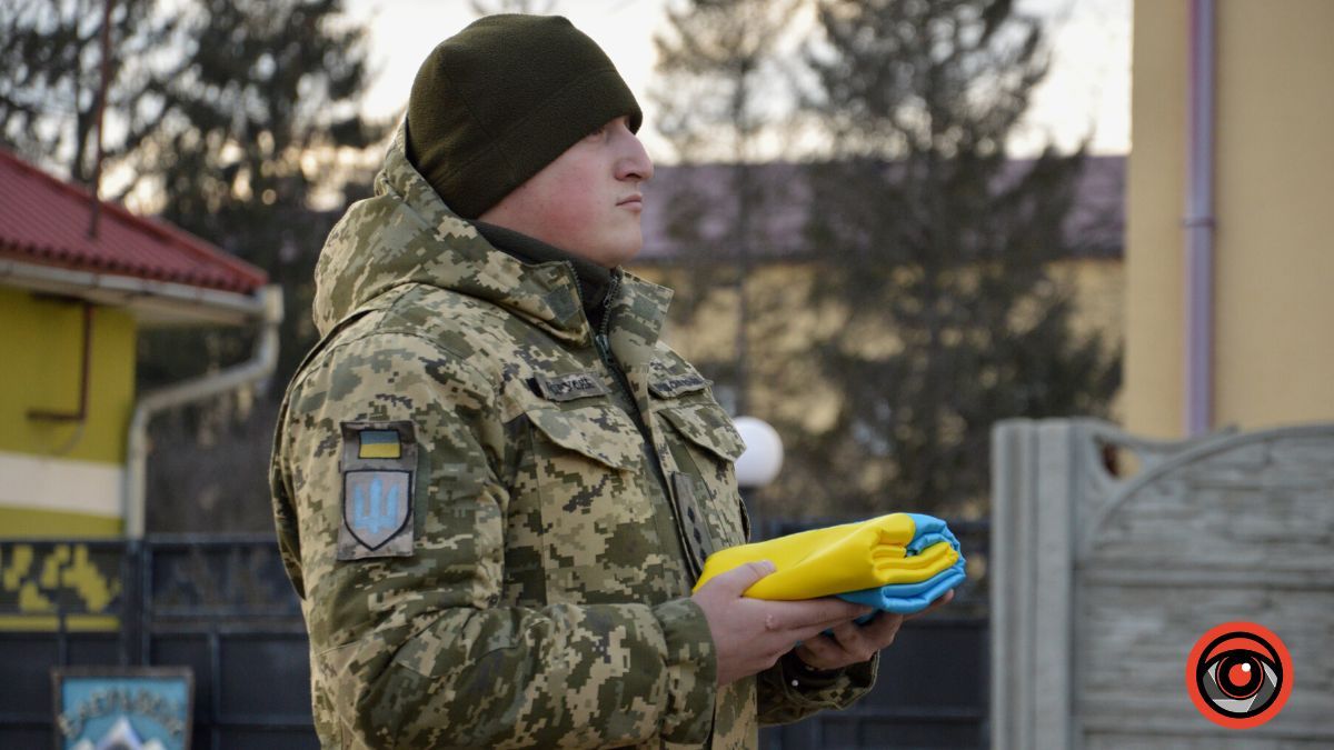 Коломия попрощалася з загиблим Героєм Василем Кваснюком 8