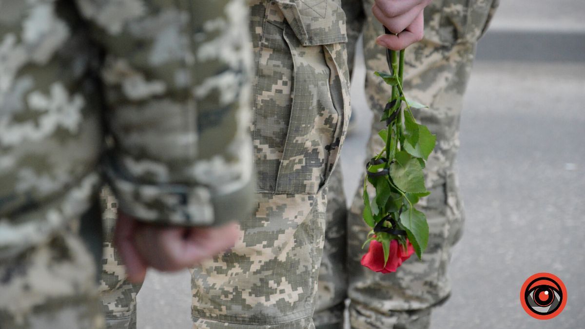 Коломия попрощалася з загиблим Героєм Василем Кваснюком 15