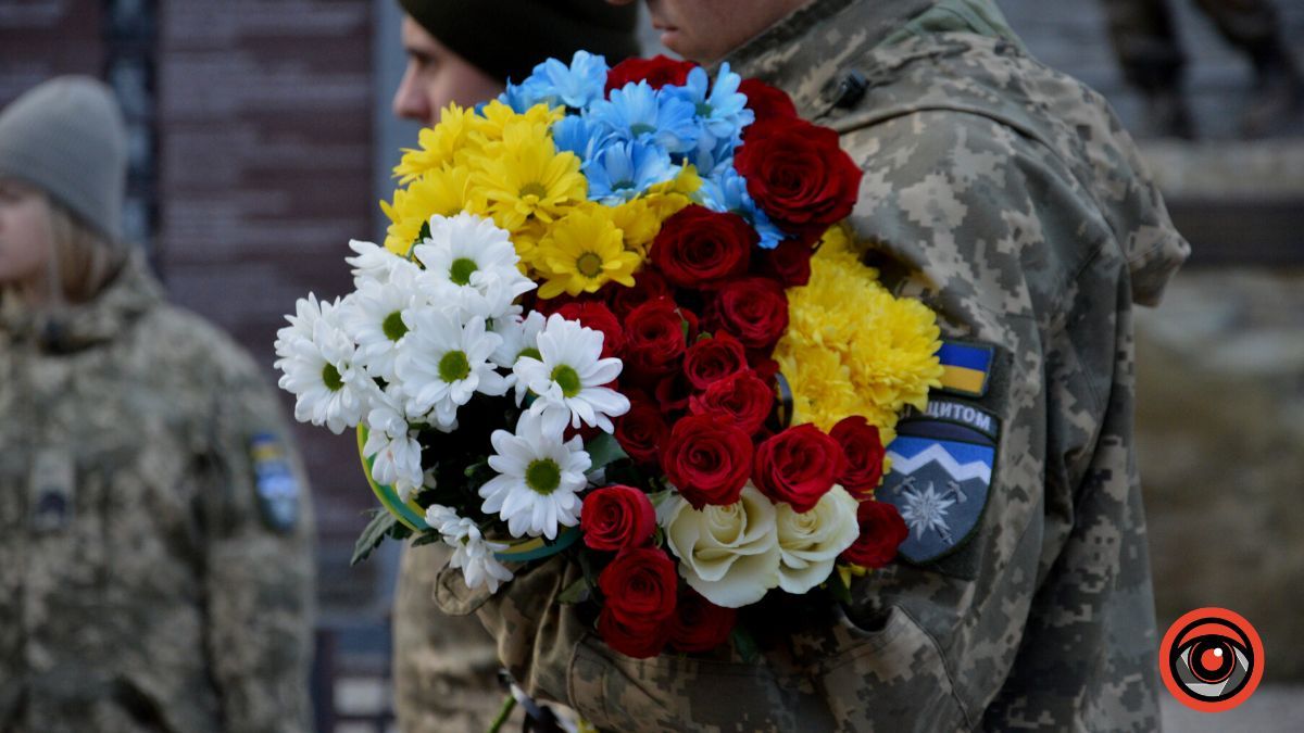 Коломия попрощалася з загиблим Героєм Василем Кваснюком 18