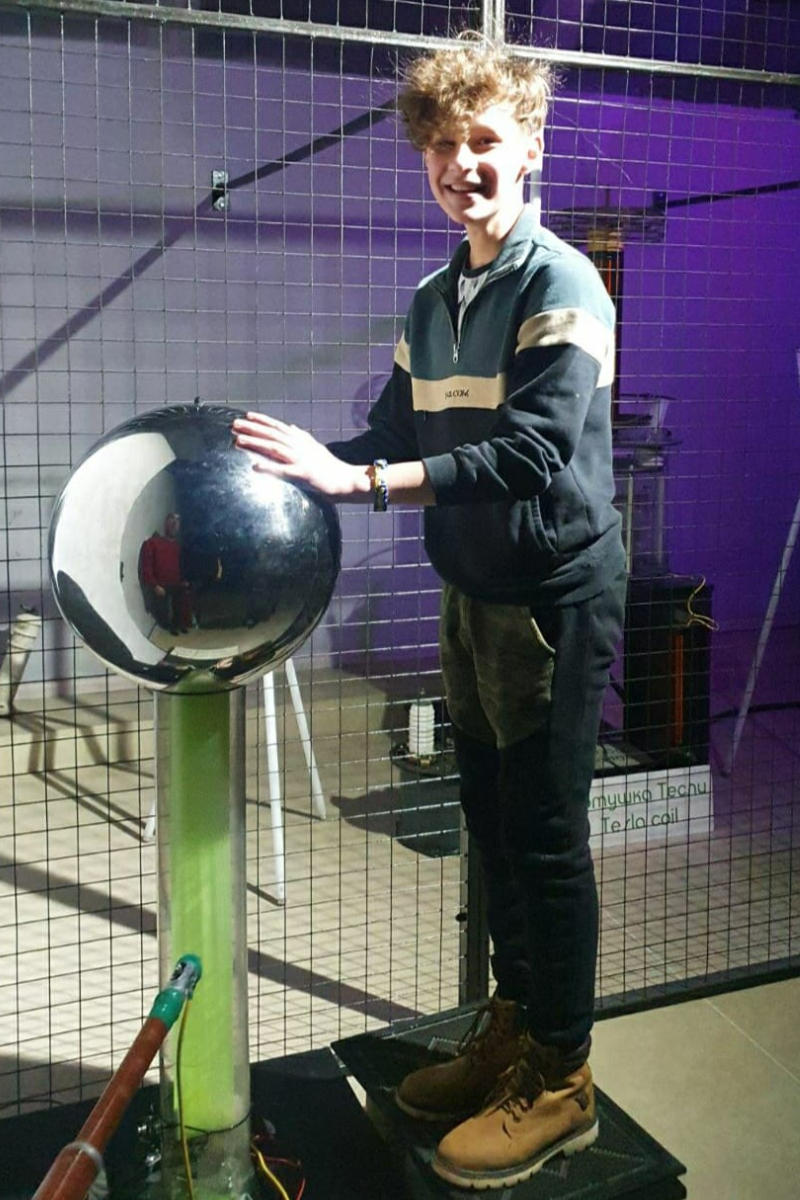 Юні коломияни провели день без турбот та відвідали різні екскурсії 1