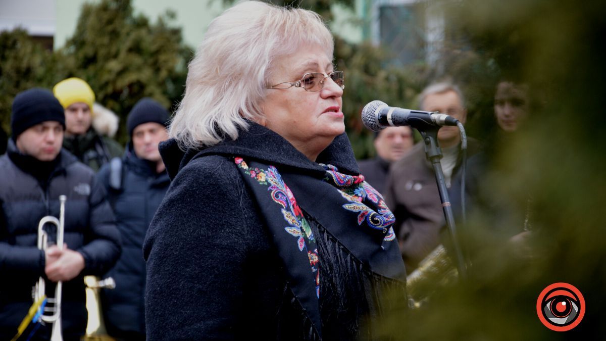 Коломия відзначила 100-літній ювілей сотенного УПА Мирослава Симчича 3