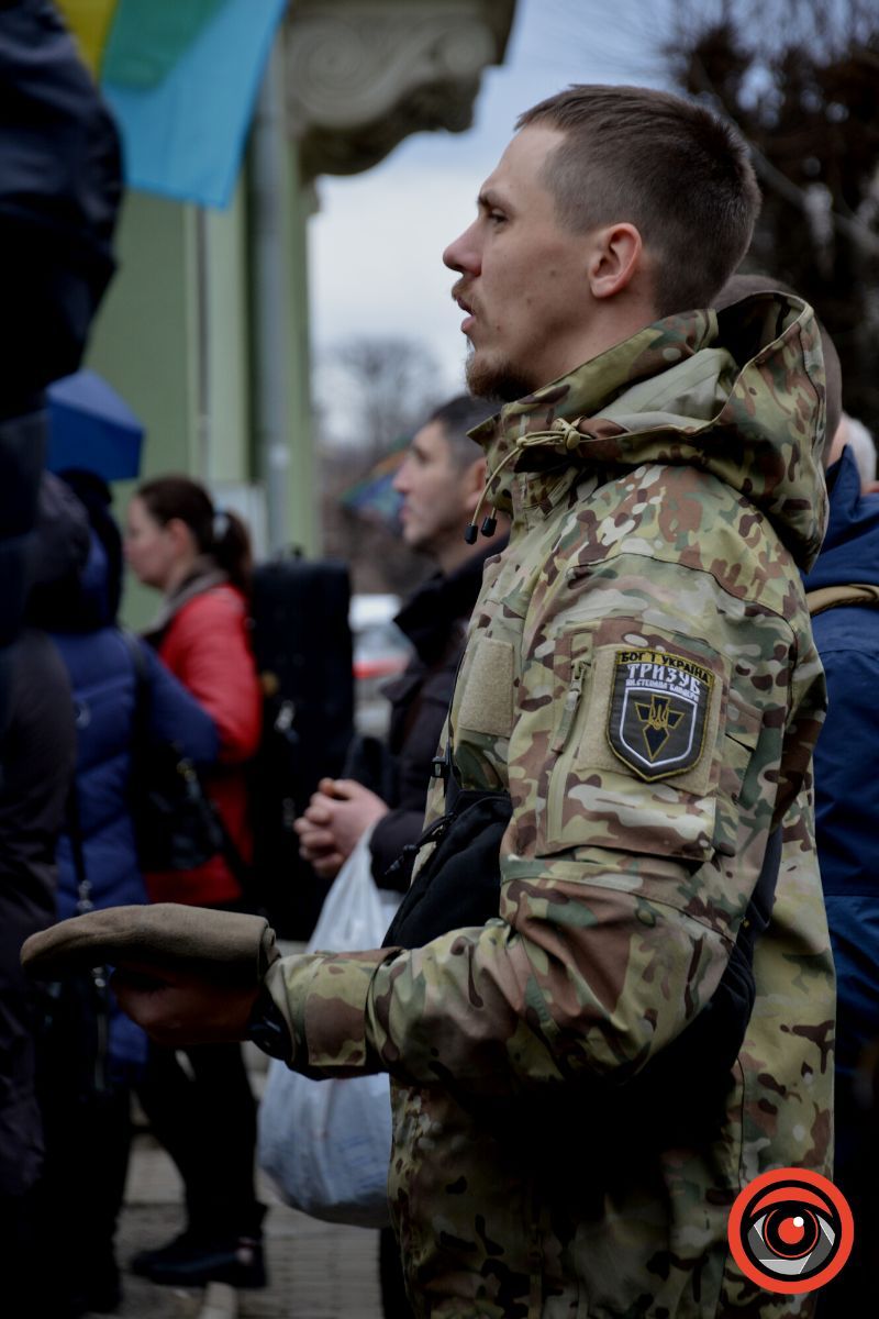 Коломия відзначила 100-літній ювілей сотенного УПА Мирослава Симчича 7