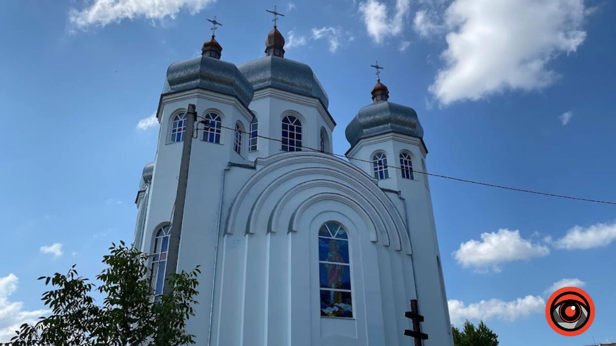 Розклад Богослужінь на Йорданські свята 5