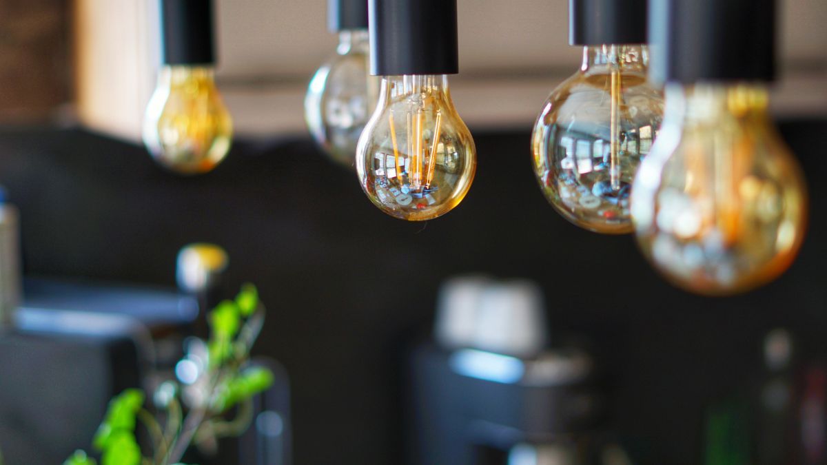 Замінити розжарювальні лампи на світлодіодні тепер можна через Дію