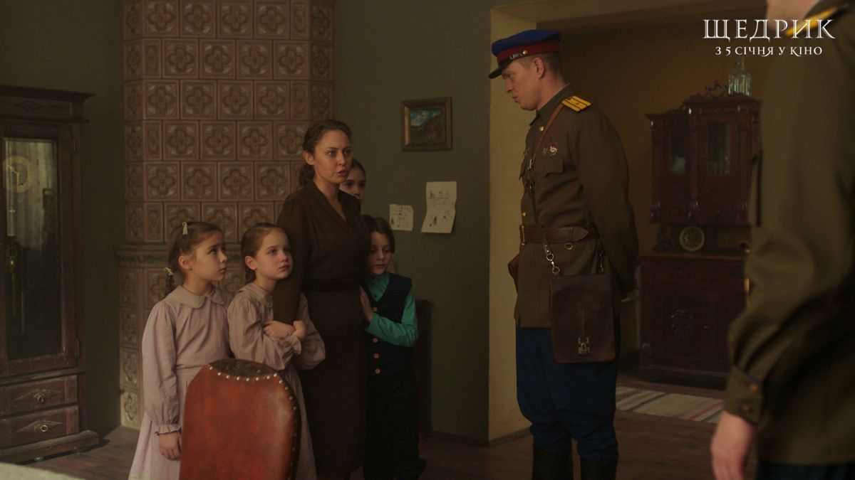 Новий український шедевр | Чому варто переглянути фільм "Щедрик"? 3