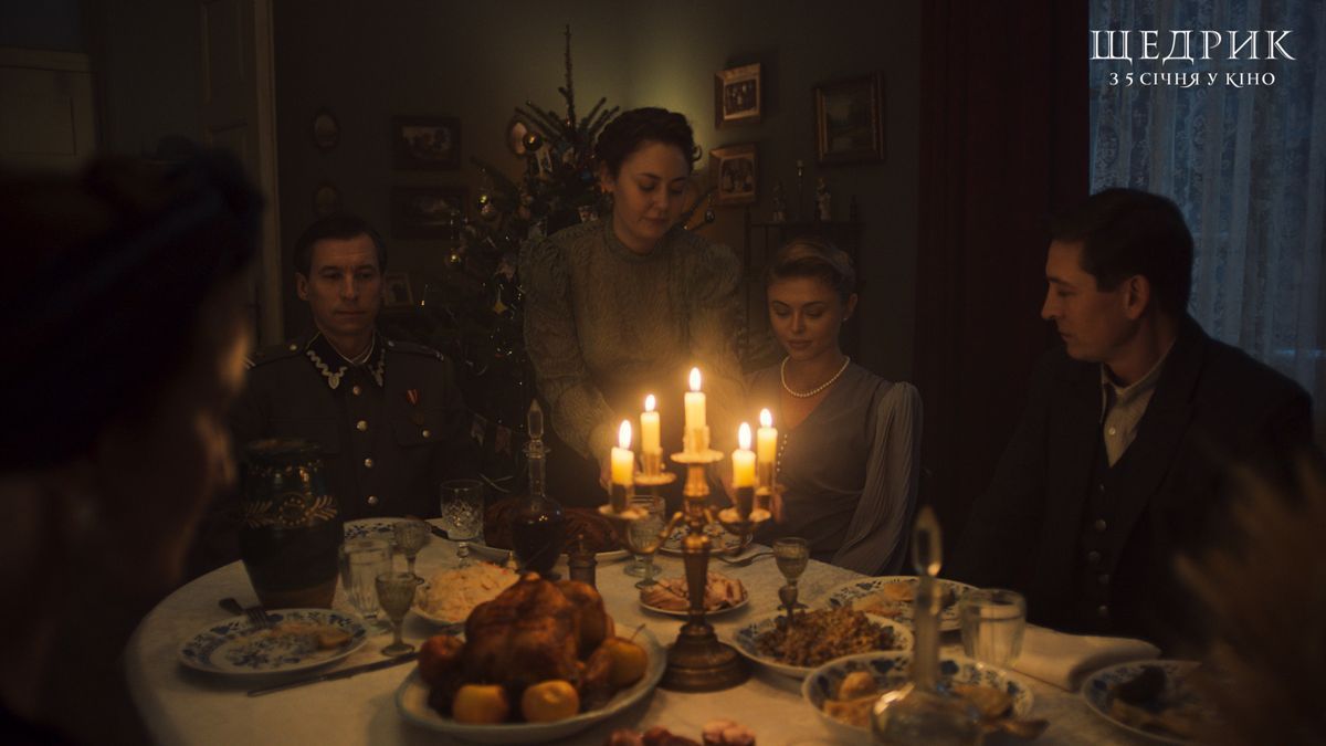 Новий український шедевр | Чому варто переглянути фільм "Щедрик"? 1