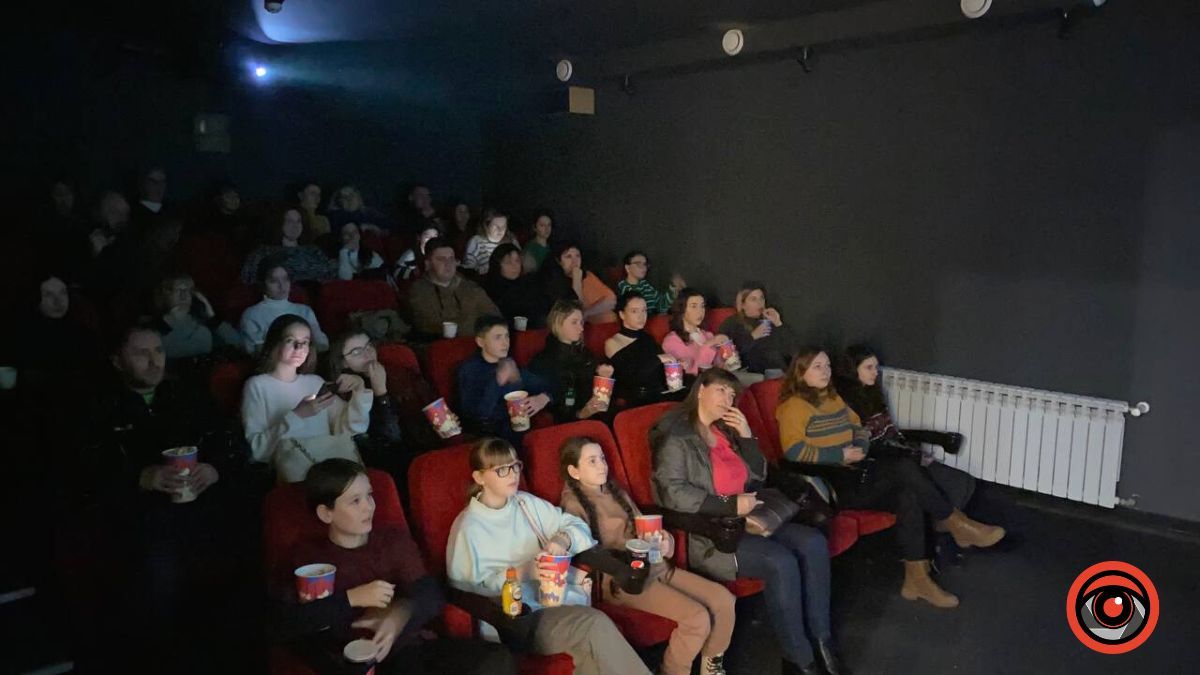 Новий український шедевр | Чому варто переглянути фільм "Щедрик"? 6