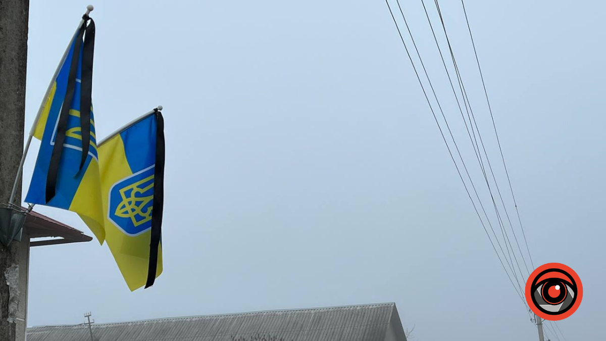 В одному селі плачуть, а в сусідних - скачуть