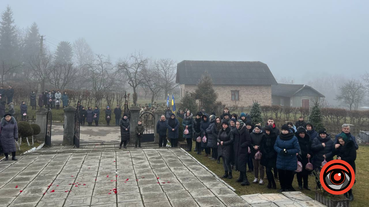 В одному селі плачуть, а в сусідних - скачуть 1