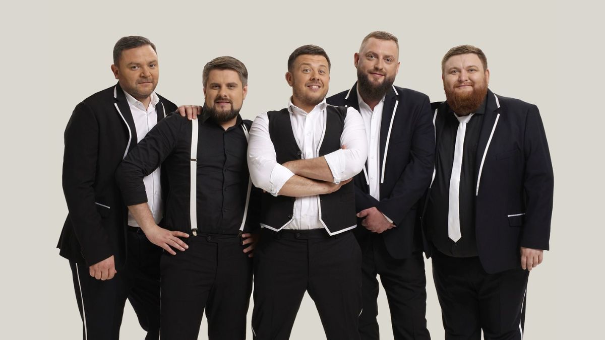 "Те саме шоу" скоро буде і в Коломиї