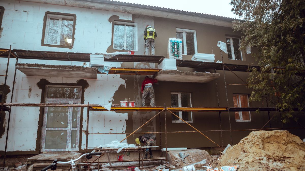 "Вулик змістів" незабаром відкриє новий шелтер у Коломиї 1