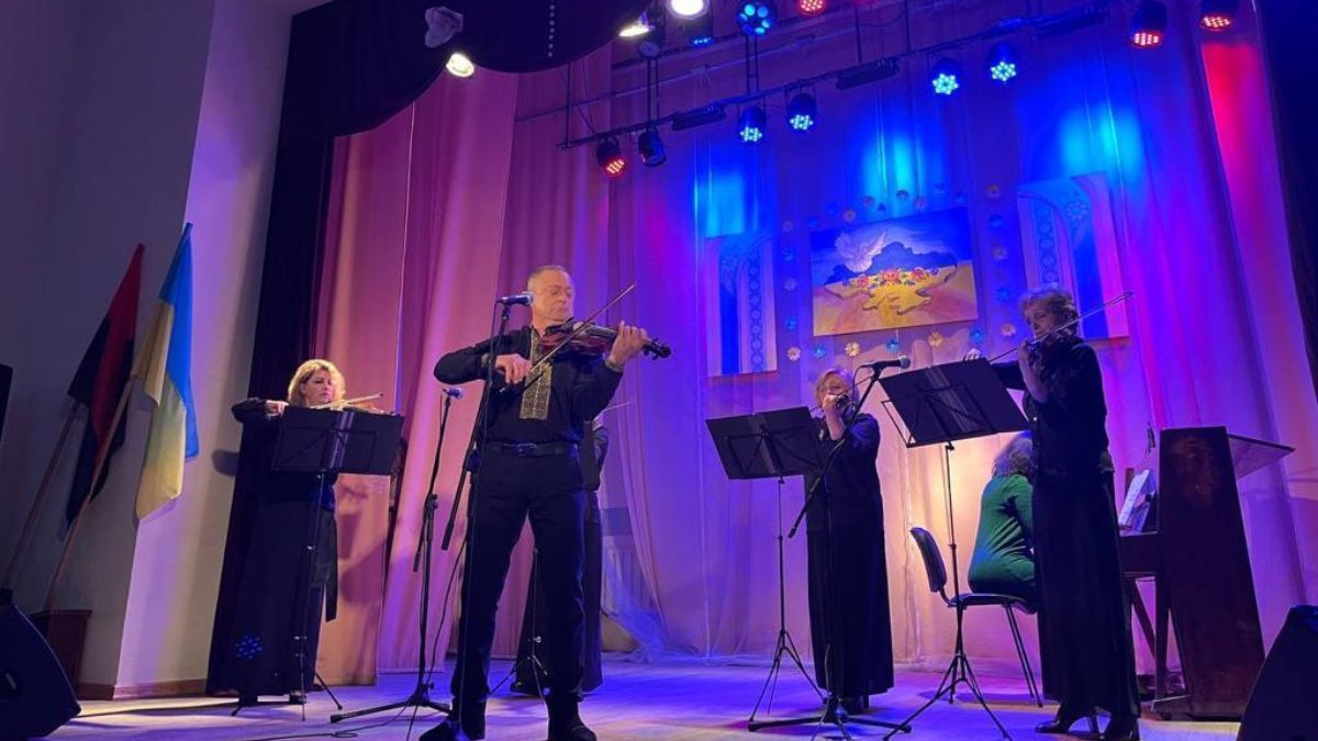 У Косові відбулися заходи приурочені Дню Соборності України 3