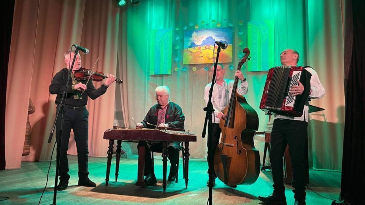 У Косові відбулися заходи приурочені Дню Соборності України 4