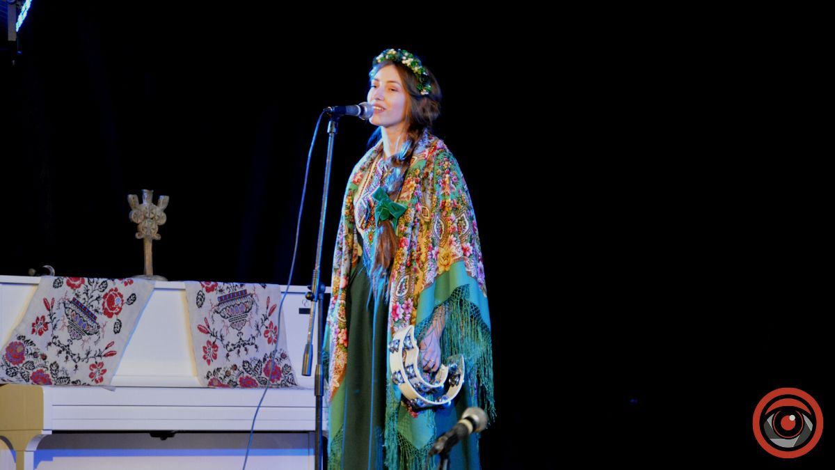 У Коломиї відзначили День Соборності України | Фоторепортаж 6