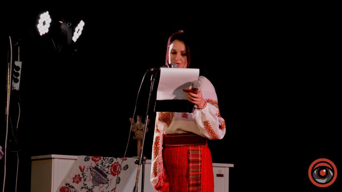 У Коломиї відзначили День Соборності України | Фоторепортаж 7