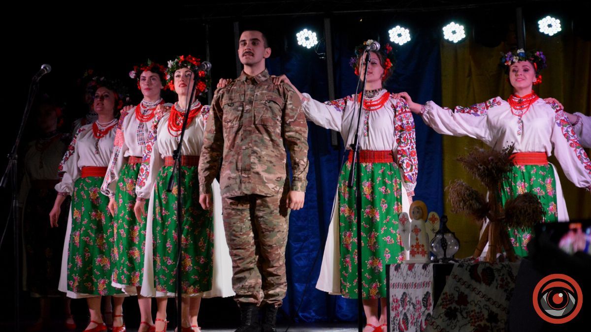 У Коломиї відзначили День Соборності України | Фоторепортаж 8