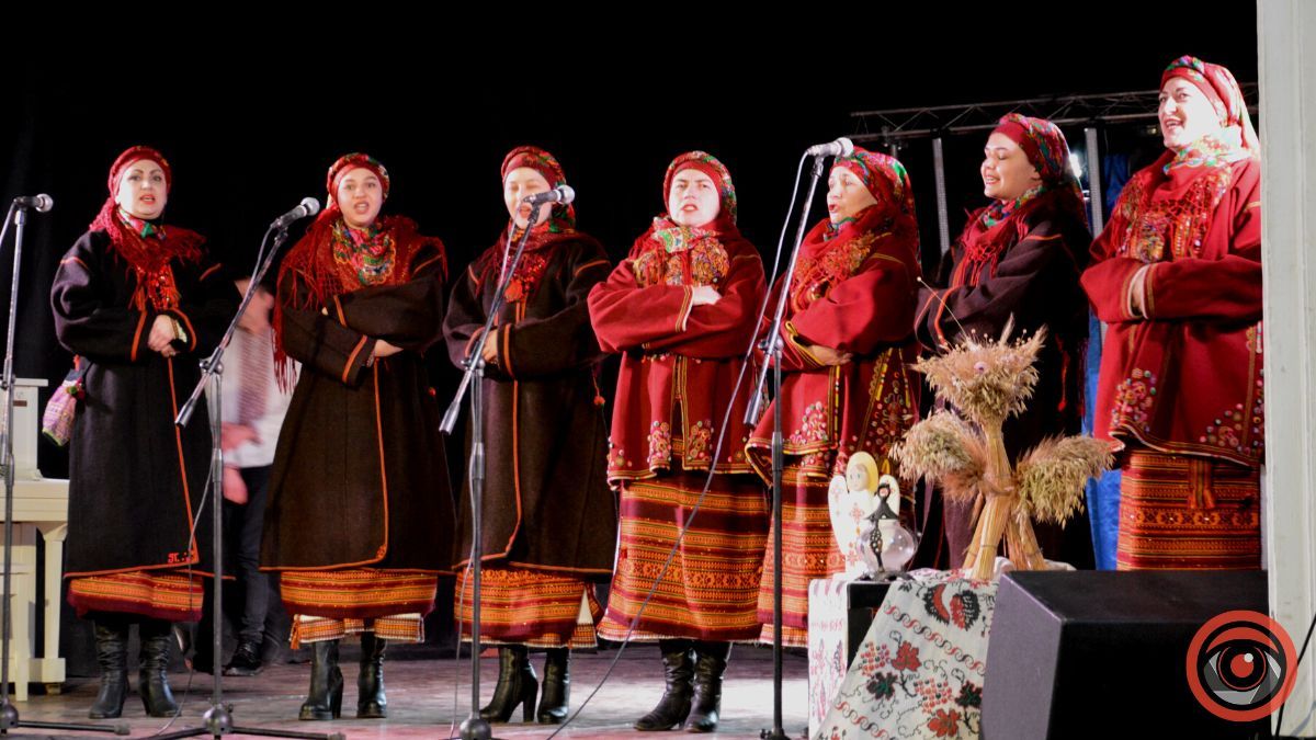 У Коломиї відзначили День Соборності України | Фоторепортаж 9