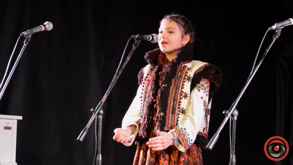 У Коломиї відзначили День Соборності України | Фоторепортаж 12