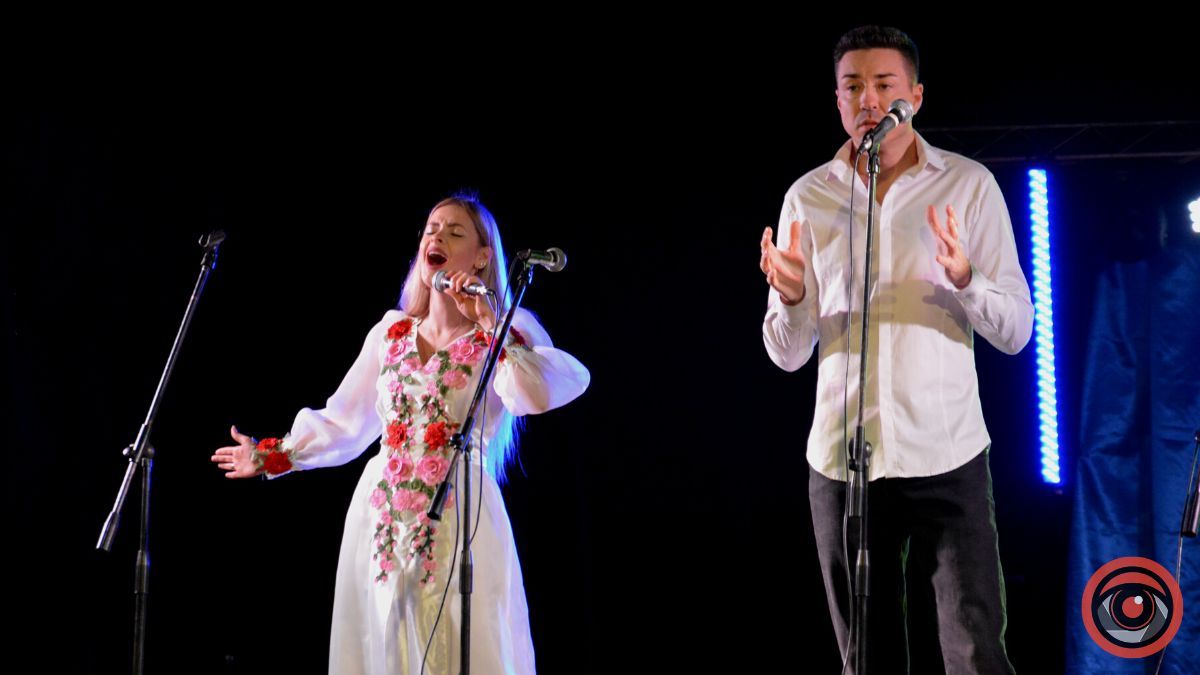 У Коломиї відзначили День Соборності України | Фоторепортаж 13