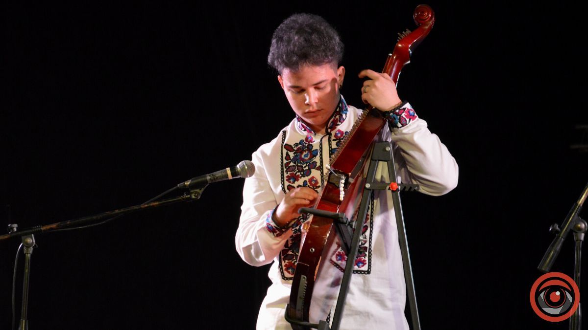 У Коломиї відзначили День Соборності України | Фоторепортаж 15