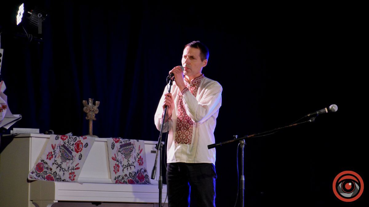 У Коломиї відзначили День Соборності України | Фоторепортаж 18