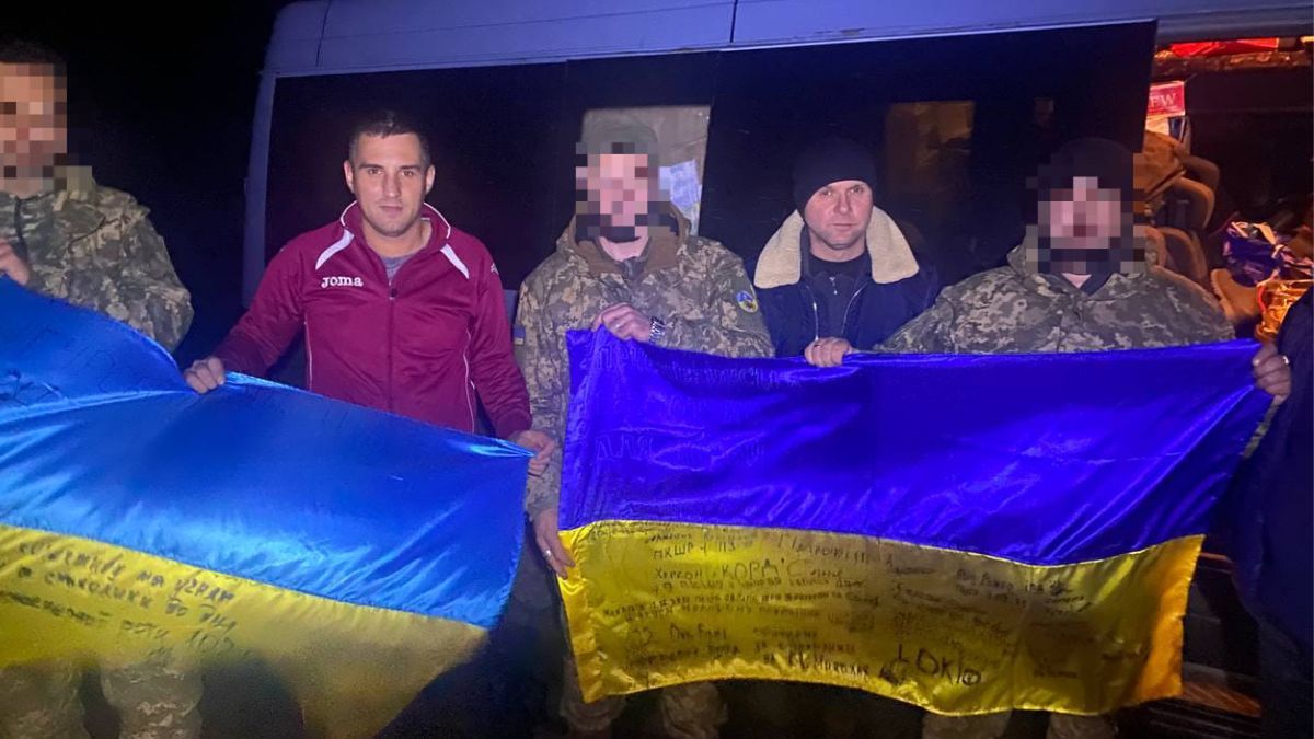 Волонтери з Печеніжинської ТГ відвезли гуманітарну допомогу на фронт 2