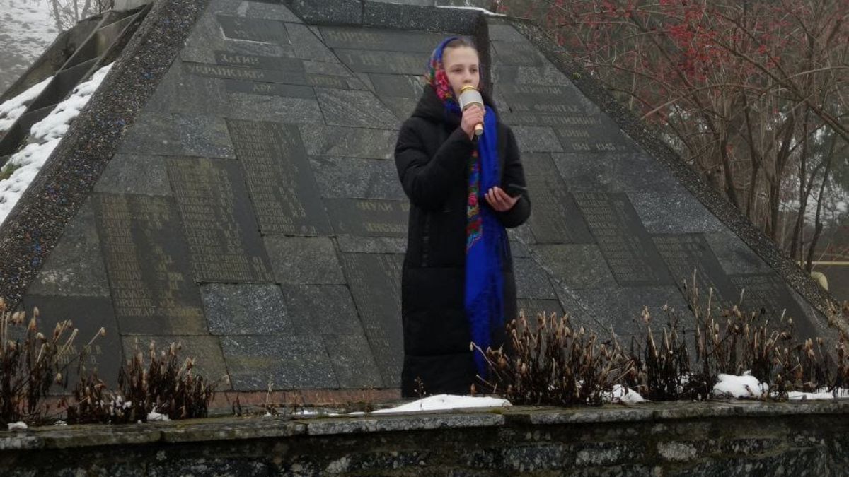 У Рунгурах зібрали понад 8 тисяч гривень для ЗСУ 3